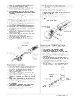 Preview for 9 page of Airless DP-6840iB Operating Instruction