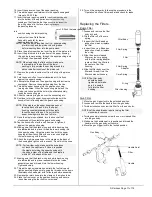 Preview for 11 page of Airless DP-6840iB Operating Instruction