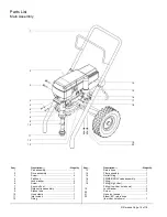 Preview for 14 page of Airless DP-6840iB Operating Instruction