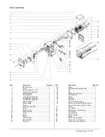 Preview for 15 page of Airless DP-6840iB Operating Instruction