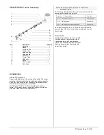 Preview for 18 page of Airless DP-6840iB Operating Instruction