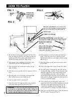 Предварительный просмотр 8 страницы AIRLESSCO 1110E Service & Operation Manual