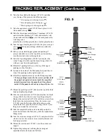 Предварительный просмотр 21 страницы AIRLESSCO 1110E Service & Operation Manual