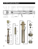 Предварительный просмотр 24 страницы AIRLESSCO 1110E Service & Operation Manual