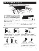 Предварительный просмотр 11 страницы AIRLESSCO 1200G Service & Operation Manual