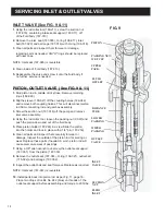 Предварительный просмотр 16 страницы AIRLESSCO 1200G Service & Operation Manual