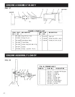 Предварительный просмотр 24 страницы AIRLESSCO 1200G Service & Operation Manual