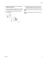 Предварительный просмотр 9 страницы AIRLESSCO 24F565 Operation