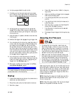 Preview for 9 page of AIRLESSCO 24F567 LP500 Stand Operating & Parts Manual