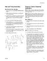 Preview for 15 page of AIRLESSCO 24F567 LP500 Stand Operating & Parts Manual