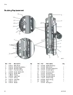 Preview for 24 page of AIRLESSCO 24F567 LP500 Stand Operating & Parts Manual