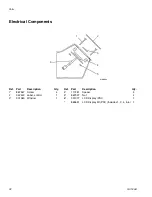 Preview for 32 page of AIRLESSCO 24F567 LP500 Stand Operating & Parts Manual