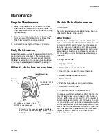 Предварительный просмотр 11 страницы AIRLESSCO 24F572 Operation And Repair Manual