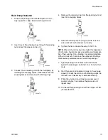 Предварительный просмотр 13 страницы AIRLESSCO 24F572 Operation And Repair Manual