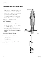 Предварительный просмотр 14 страницы AIRLESSCO 24F572 Operation And Repair Manual