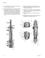 Предварительный просмотр 16 страницы AIRLESSCO 24F572 Operation And Repair Manual