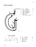 Предварительный просмотр 31 страницы AIRLESSCO 24F572 Operation And Repair Manual