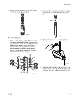 Preview for 15 page of AIRLESSCO 24F573 B Series Operation - Repair - Parts