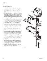 Предварительный просмотр 12 страницы AIRLESSCO 331861 Operation - Repair - Parts