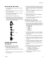 Предварительный просмотр 13 страницы AIRLESSCO 331861 Operation - Repair - Parts