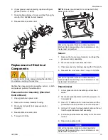 Предварительный просмотр 15 страницы AIRLESSCO 331861 Operation - Repair - Parts