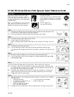 Предварительный просмотр 33 страницы AIRLESSCO 331861 Operation - Repair - Parts