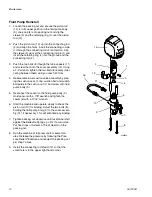 Предварительный просмотр 12 страницы AIRLESSCO 3A1182B Operation And Parts Manual