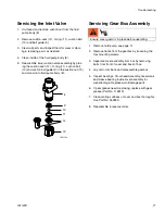 Предварительный просмотр 21 страницы AIRLESSCO 3A1182B Operation And Parts Manual