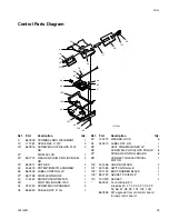 Предварительный просмотр 25 страницы AIRLESSCO 3A1182B Operation And Parts Manual