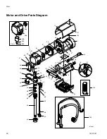 Предварительный просмотр 26 страницы AIRLESSCO 3A1182B Operation And Parts Manual