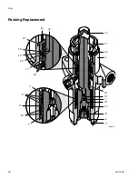 Предварительный просмотр 28 страницы AIRLESSCO 3A1182B Operation And Parts Manual