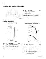 Предварительный просмотр 30 страницы AIRLESSCO 3A1182B Operation And Parts Manual