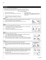 Предварительный просмотр 34 страницы AIRLESSCO 3A1182B Operation And Parts Manual