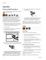 Предварительный просмотр 6 страницы AIRLESSCO 3A1186F Manual