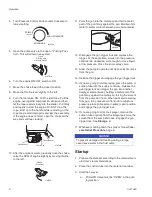 Предварительный просмотр 8 страницы AIRLESSCO 3A1186F Manual