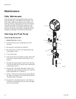 Предварительный просмотр 10 страницы AIRLESSCO 3A1186F Manual