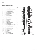 Предварительный просмотр 20 страницы AIRLESSCO 3A1186F Manual