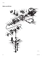 Предварительный просмотр 22 страницы AIRLESSCO 3A1186F Manual