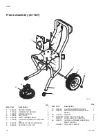 Предварительный просмотр 24 страницы AIRLESSCO 3A1186F Manual