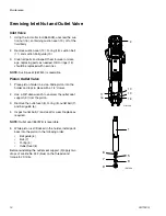 Предварительный просмотр 14 страницы AIRLESSCO AllPro Mustang 11000 Series B Operation - Repair - Parts