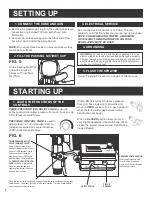 Предварительный просмотр 8 страницы AIRLESSCO EZ Rent 570 Service & Operation Manual