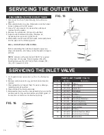 Предварительный просмотр 18 страницы AIRLESSCO EZ Rent 570 Service & Operation Manual