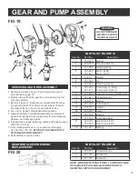 Предварительный просмотр 21 страницы AIRLESSCO EZ Rent 570 Service & Operation Manual