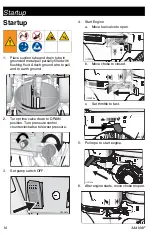 Preview for 10 page of AIRLESSCO GS950 Operation - Repair - Parts