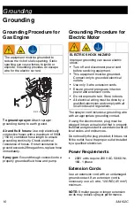 Preview for 10 page of AIRLESSCO HSS9950 Operation - Repair - Parts