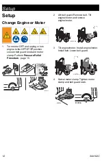 Preview for 12 page of AIRLESSCO HSS9950 Operation - Repair - Parts