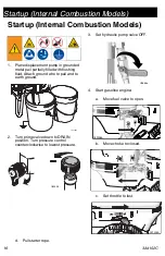 Preview for 16 page of AIRLESSCO HSS9950 Operation - Repair - Parts