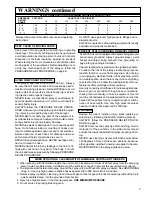 Preview for 9 page of AIRLESSCO LP 2400 Operation Manual And Parts List