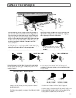 Preview for 13 page of AIRLESSCO LP 2400 Operation Manual And Parts List