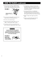 Preview for 8 page of AIRLESSCO LP 400 Service & Operation Manual